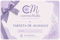TARJETA REGALO MULLER STORE
